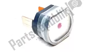 suzuki 3675005A00 conjunto de interruptor - Lado inferior