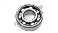 898635, Piaggio Group, roulement à billes, 20mm x 52mm x 15mm, 6304-3ch Aprilia RSV 4 R Aprc 4T 16V LC Euro 3 1000 2012 Factory 2009 2010 2011 ABS 2013 Tuono V4 2014 2015 Racing 1100 RR, Racer Pack RR 2016 2017 2018 2019 Superpole Dark Thunder (USA) 2020 Apac (Asien) 5 2021 2022 Factory, Time Attack 2023 Superpole, , Nouveau
