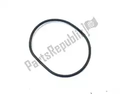 Here you can order the o ring from Suzuki, with part number 0928060004: