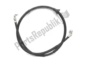 Piaggio Group 1C003425 brake hose - Bottom side