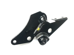 Aprilia B044621, Lh unterstützung, OEM: Aprilia B044621