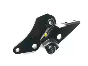 Piaggio Group B044621 lh support - Bottom side