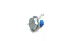 Here you can order the screw w/flange m 8x10. 3 from Piaggio Group, with part number 1A003151: