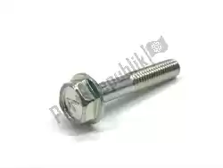 Here you can order the bolt,flanged,6x35 common from Kawasaki, with part number 130BA0635: