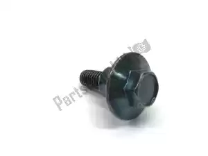 Kawasaki 921511186 bullone, flangiato, 6mm - Il fondo