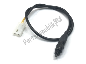 aprilia AP8112996 microswitch - Bottom side