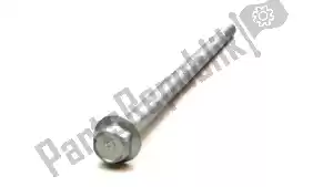 Kawasaki 921531357 bullone, flangiato, 8x165 er650a6s - Il fondo