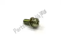 920091799, Kawasaki, screw,3x8 vn1500-d2 kawasaki en vn 500 800 1500 1995 1996 1997 1998 1999 2000 2001 2002 2003 2004 2005 2006, New