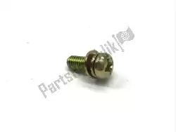 Aquí puede pedir tornillo, 3x8 vn1500-d2 de Kawasaki , con el número de pieza 920091799: