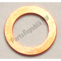 Aprilia AP8163435, Afdichtring, OEM: Aprilia AP8163435