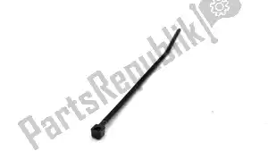 bmw 61131372391 cable tie - Bottom side
