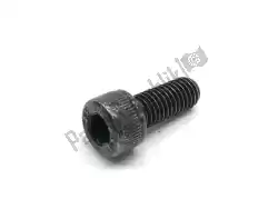 Here you can order the bolt-socket,8x20 from Kawasaki, with part number 120CB0820: