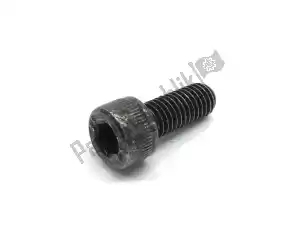 Kawasaki 120CB0820 bolt-socket,8x20 - Bottom side