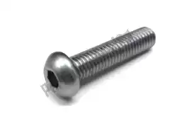 Here you can order the bolt, button head(3yf) from Yamaha, with part number 920140803500:
