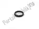 Seal, water pipe, 22.5mm Honda 91315MAH003