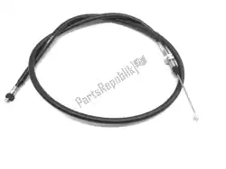 Here you can order the clutch cable from Piaggio Group, with part number 890982: