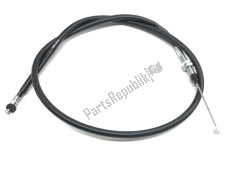 Aprilia 890982, Cable del embrague, OEM: Aprilia 890982