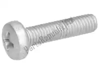 015856, Piaggio Group, Screw m5x21     , New