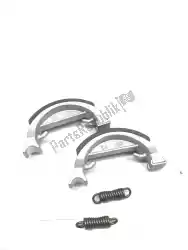 Qui puoi ordinare ganasce dei freni. Da KTM , con numero parte 45009035000: