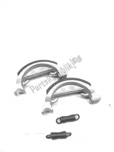 ktm 45009035000 ganasce dei freni. - Il fondo