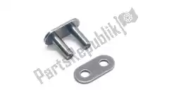 Here you can order the rivet link for timing chain from KTM, with part number 59036013050: