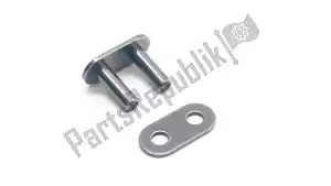 ktm 59036013050 rivet link for timing chain - Bottom side