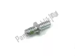 Here you can order the bolt, driven sprocket fixing from Honda, with part number 90128KE2940: