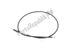Here you can order the clutch cable 4t l=1115mm '99 from KTM, with part number 58402090000:
