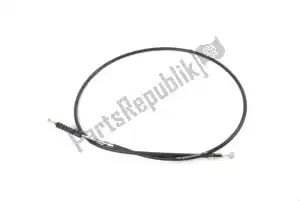 ktm 58402090000 clutch cable 4t l=1115mm '99 - Bottom side