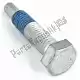 Hex bolt - m10x50-8.8 (to 03/1991) BMW 46532312278