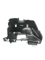 66301HN7010, Honda, copertina, r. faro honda trx350fe fourtrax 4x4 es trx400fa rancher at trx250tm trx250tm1 350 400 250 , Nuovo