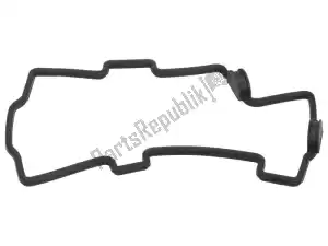 Piaggio Group 897443 valve cover gasket - Bottom side