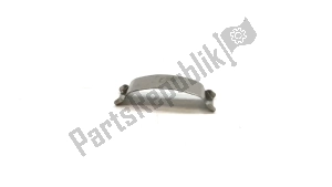 BMW 46527660443 fixing clamp - Bottom side