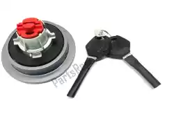 Aquí puede pedir conjunto de tapa de Yamaha , con el número de pieza 22BF46020200: