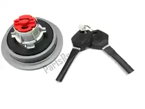 yamaha 22BF46020200 conjunto de tapa - Lado inferior