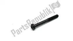 Here you can order the screw, pan from Yamaha, with part number 985070504500: