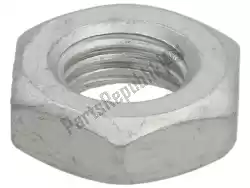 Here you can order the low nut m10x1,25 from Piaggio Group, with part number AP8152001: