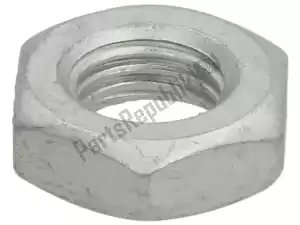 Piaggio Group AP8152001 low nut m10x1,25 - Lado inferior