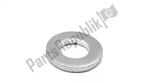 honda 90474333000 ring, afdichting, 8 mm - Onderkant