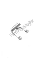 75581673000, Honda, spr dr lock key honda  (d) japan jc61-100 f (j) portugal / kph 125 250 1988 1998 2013 2017 2018, New