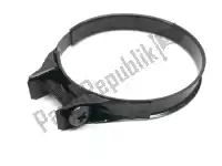 9501852250, Honda, bande, tube de raccordement pour filtre à air (52) honda f (e) gl trx vt xr 125 250 350 400 600 1100 1500 1984 1986 1987 1988 1989 1990 1991 1992 1993 1994 1995 1996 1997 1998 1999 2000 2001 2002, Nouveau