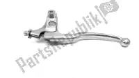 5750024B01, Suzuki, lever assy, ??cl. suzuki ls vl vz 650 800 1986 1988 1989 1990 1991 1994 1996 1997 1998 1999 2000 2001 2002 2003 2004 2005 2006, Nieuw