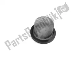 Here you can order the strainer, oil from Yamaha, with part number 5YPE34110000: