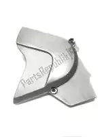 AP8107171, Piaggio Group, Couvercle de pignon. gris aprilia  rs 125 2006 2007 2008 2009 2010, Nouveau