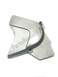 Aprilia AP8107171, Coperchio pignone. grigio, OEM: Aprilia AP8107171