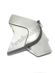Piaggio Group AP8107171 coperchio pignone. grigio - Il fondo