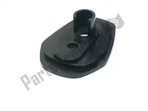suzuki 3562918G00 piastra, tur anteriore - Il fondo