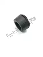 15804HN1000, Honda, borracha, montagem de tanque de óleo honda trx 400 2000 2001 2002 2003 2004 2005 2006 2007 2008, Novo