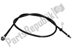 Here you can order the speedom. Transmiss. From Piaggio Group, with part number 56116R: