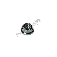 90301473003, Honda, 6mm locking nut for hard back cab honda  (l) japanese domestic / nc29-100 ca cb cbf cbr cg clm little cub (x) japan clr cmx cr crf f (j) portugal / kph fx mtx nsa nsr nt nx r (g) japan mc16-100 r (r) japan r2 (t) japan riii nc24-102 (j) japan rr (p) rvf s (p) netherlands / bel slr st trx , New